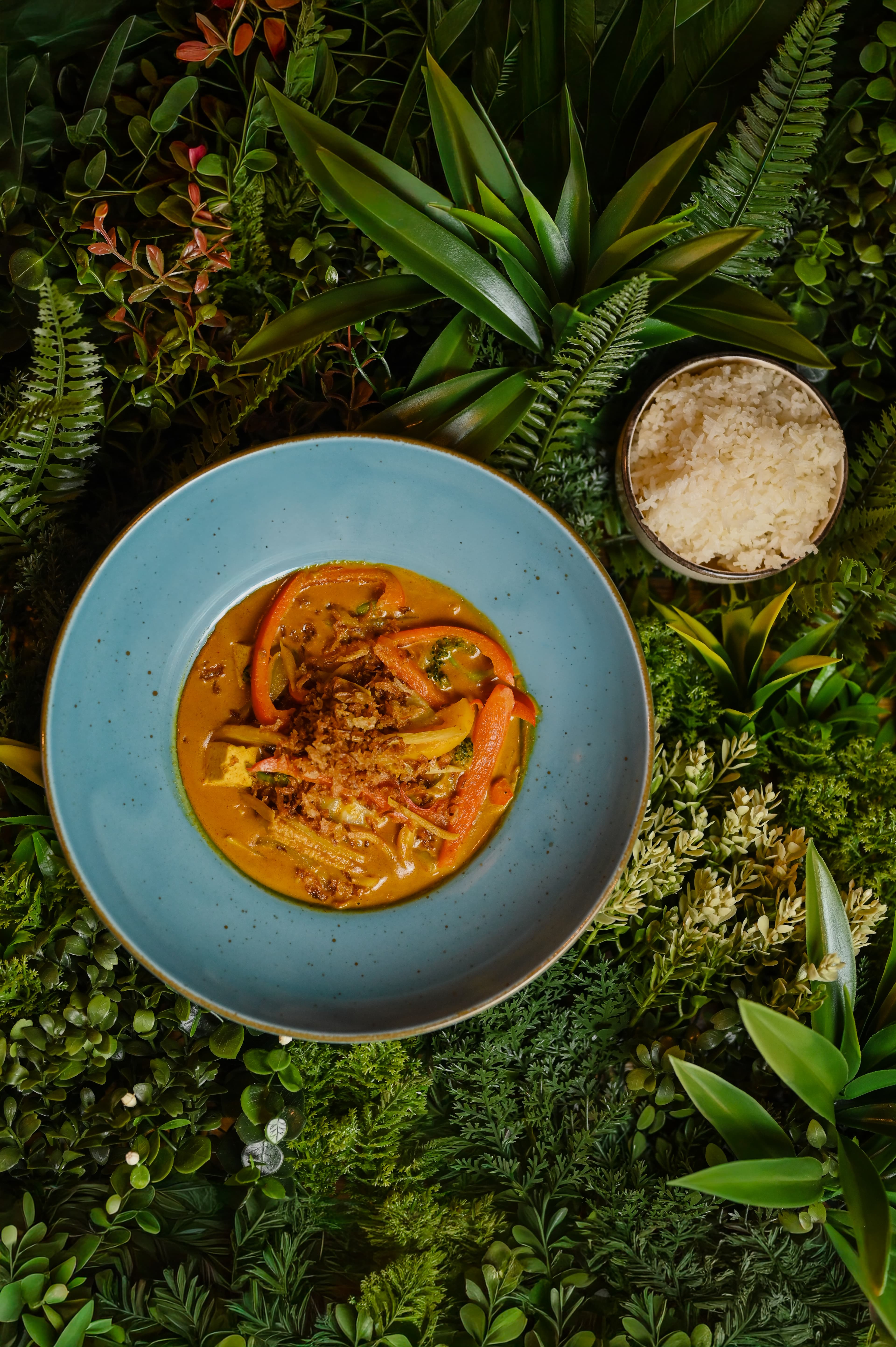 Curry żółte 🌶