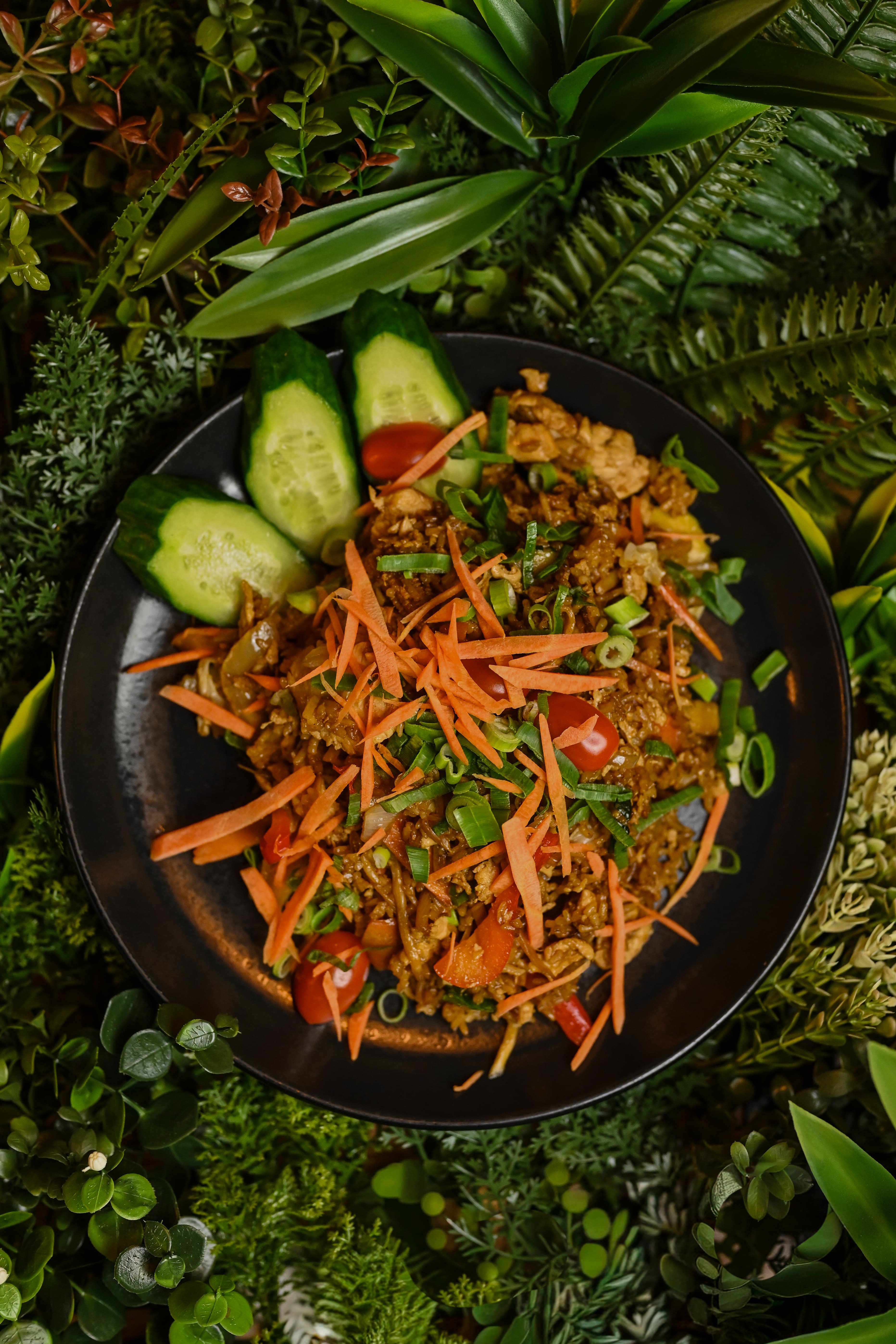 Khao Pad